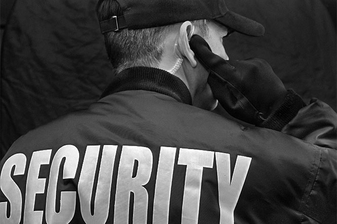 Atlanta Personal Security Guard Protection Services - Atlatna Body