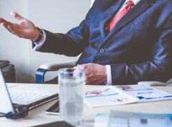 Communicating with Executives Effectively