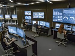 Guide for setting up a Security Operations Center (SOC)