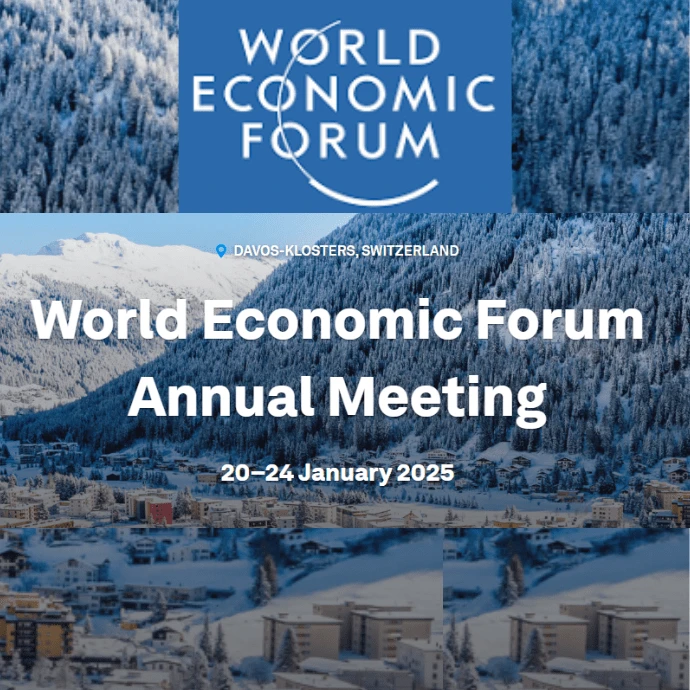 Guidance for WEF 2025